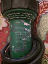 Leister Triac AT 1600W Heat Gun - Image 4