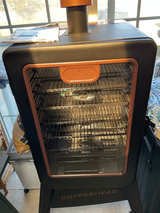Pit Boss Copperhead 5-Series Vertical Pellet Smoker - Image 1