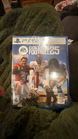 EA Sports College Football 25 - Image 3