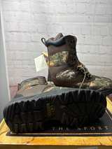 RedHead Expedition Ultra BONE-DRY Insulated Waterproof Hunting Boots for Men - Image 5