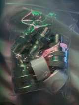 Easybro High Pressure Washer Ball Valve Kit - Image 7