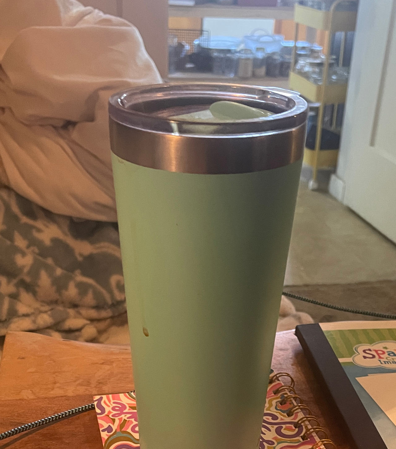 YETI Rambler 30 oz Tumbler with MagSlider Lid