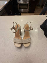 Women's Espadrille Wedge Sandals from Steve Madden  - Image 1