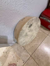 Remo Buffalo Drum 14” - Image 1