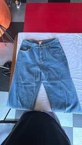 Signature by Levi Strauss & Co. S41 Relaxed Fit Jeans - Image 5
