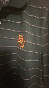 Baylor University Polo Shirt - Image 2