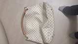 Louis Vuitton Artsy MM Damier Azur - Image 6