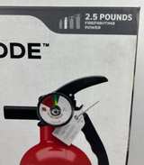 Kidde 2-Pack 1A:10B:C Fire Extinguisher 2.5 lb NEW - Image 7