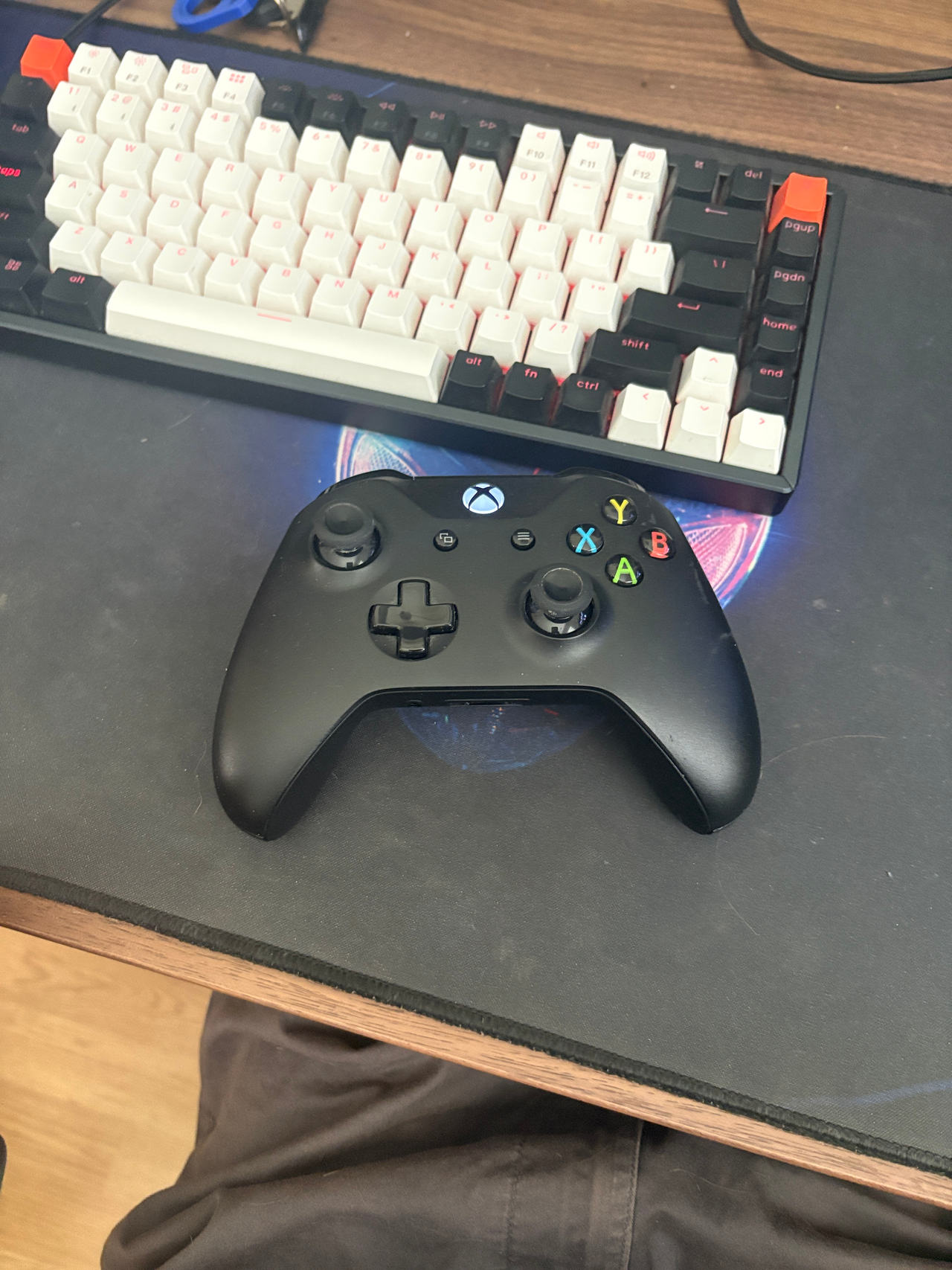 Xbox Wireless Controller