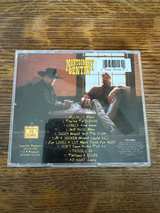 Montgomery Gentry - Tattoos & Scars CD - Image 2