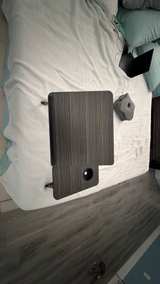 Folding Laptop Bed Tray Table - Image 2