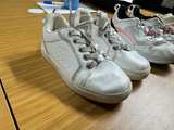Free girls shoes, Crocs Classics, Sizes 12 & 13. - Image 7