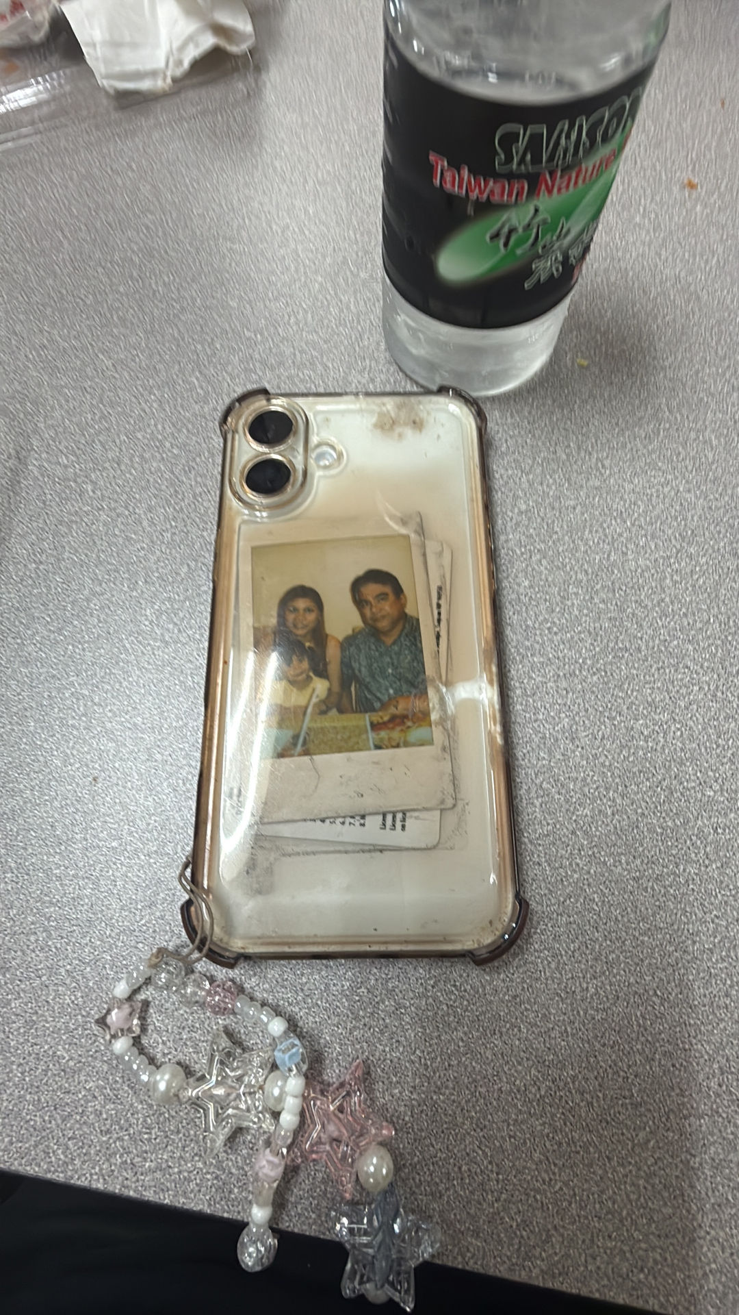 Apple iPhone 16 plus 