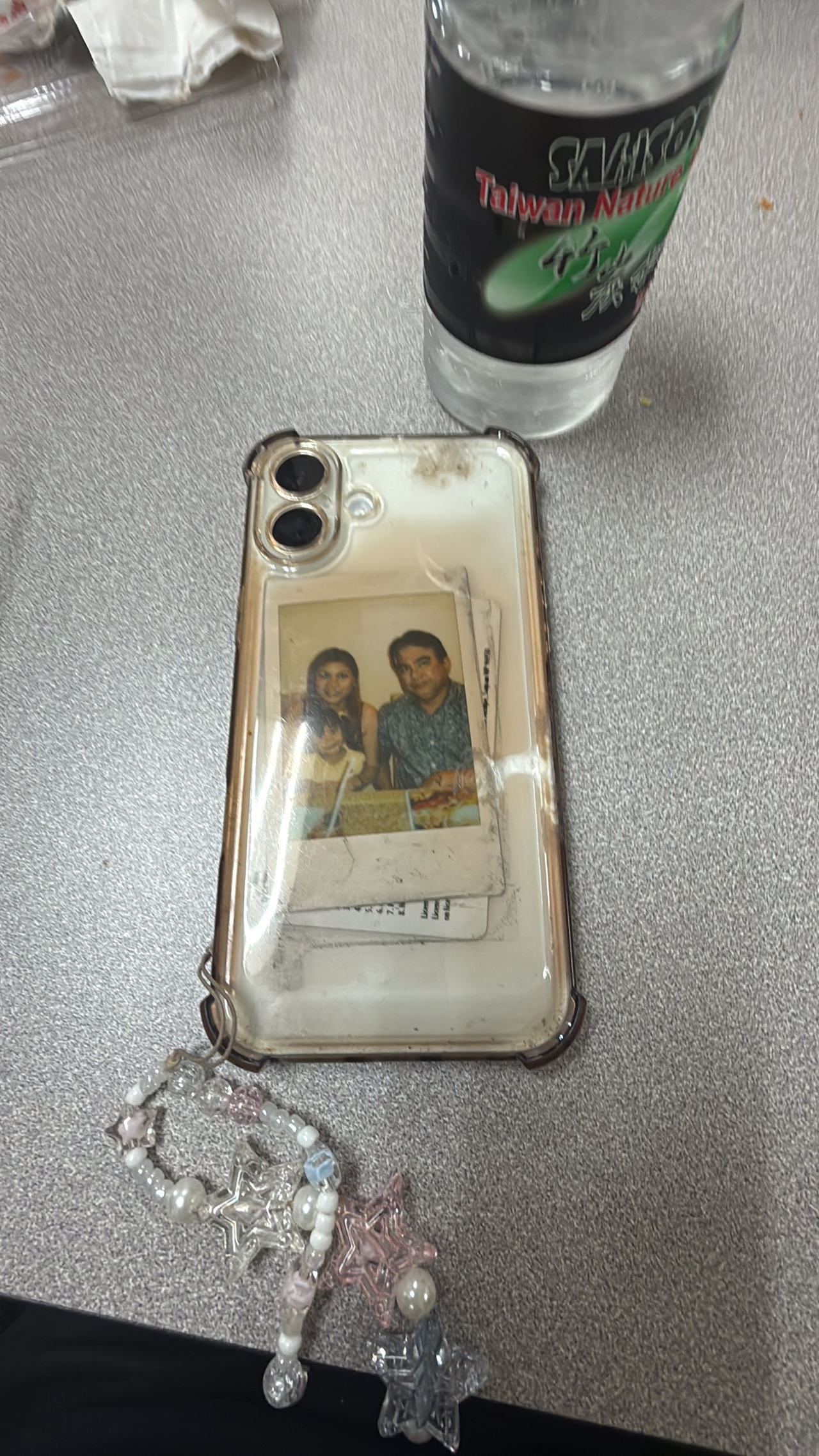 Apple iPhone 16 plus 
