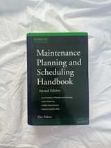 Maintenance Planning and Scheduling Handbook, Second Edition by Doc Palmer - Image 1