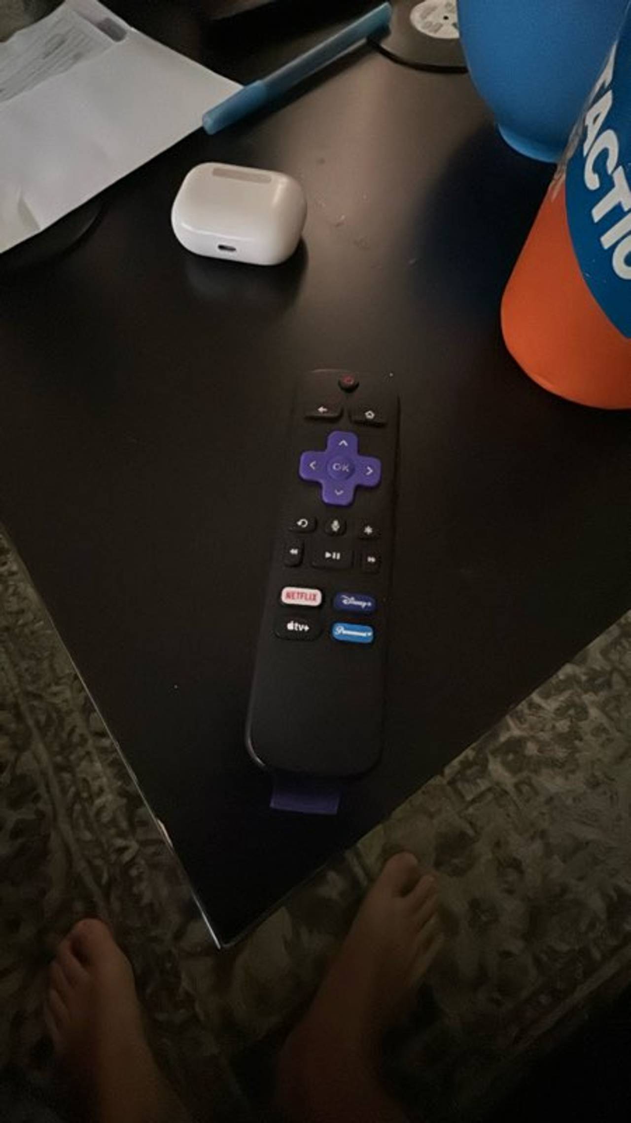 Roku Remote
