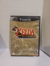 The Legend of Zelda: The Wind Waker - Nintendo GameCube - Image 6