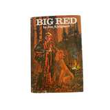 Big Red by Jim Kjelgaard - Image 1
