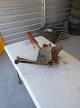 Polaris Sportsman Front Strut and A-Arm Assembly - Image 2