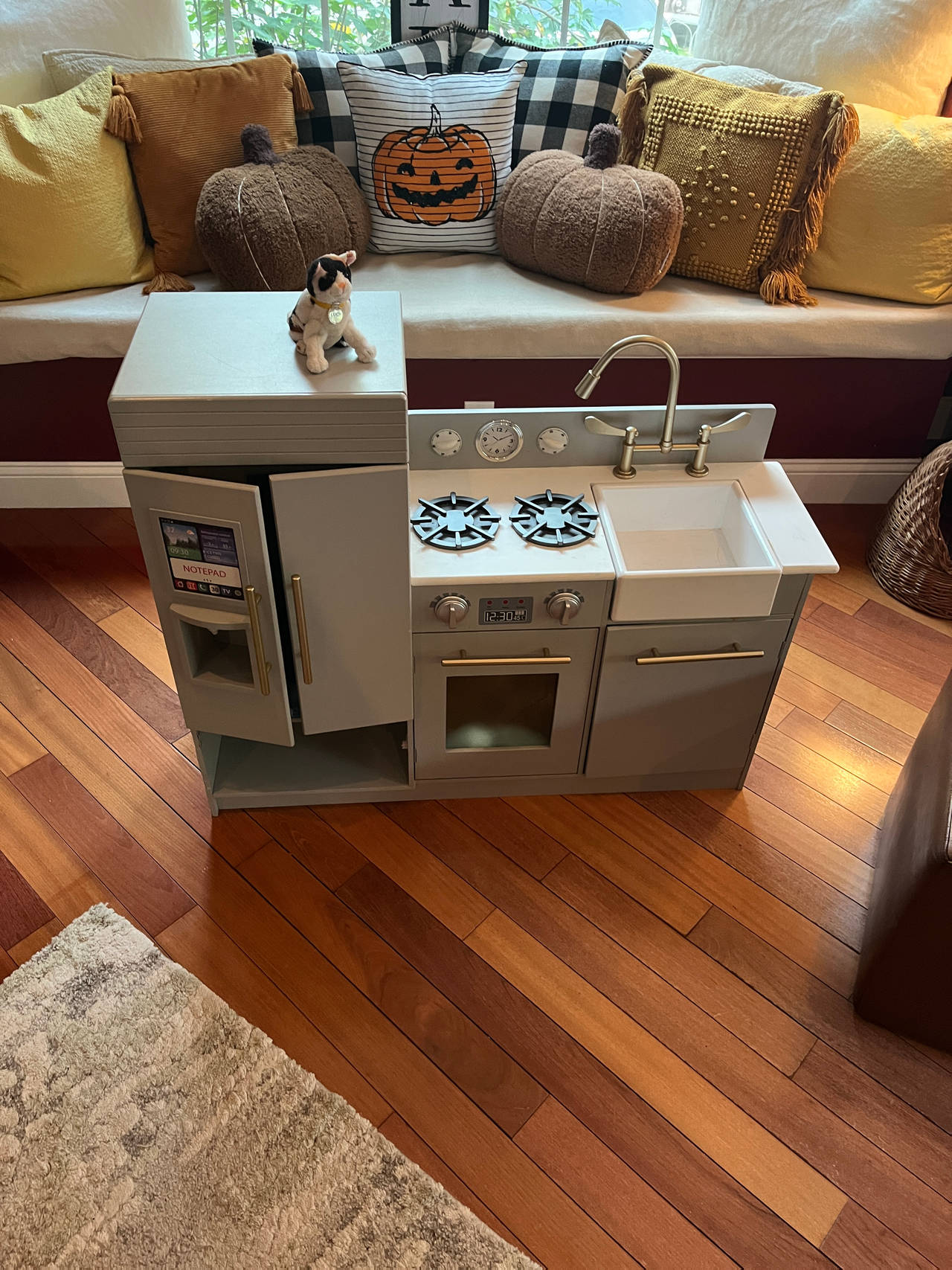 KidKraft Uptown Elite Play Kitchen