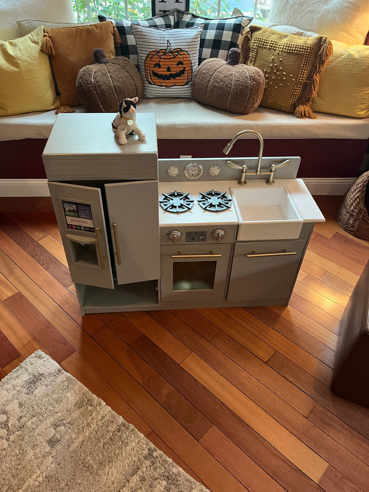 KidKraft Uptown Elite Play Kitchen
