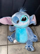 Disney Store Exclusive Stitch Plush - Image 1