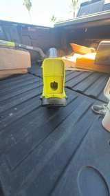 Ryobi 18V ONE+ Performance Hand Vacuum - Image 2