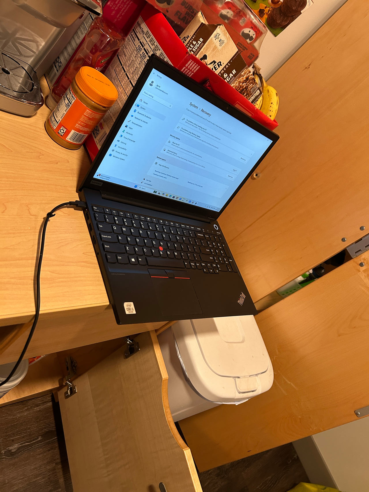 Lenovo ThinkPad