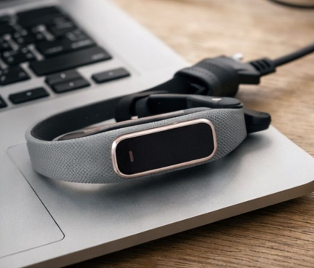 Garmin Vivosmart 4 Rose Gold