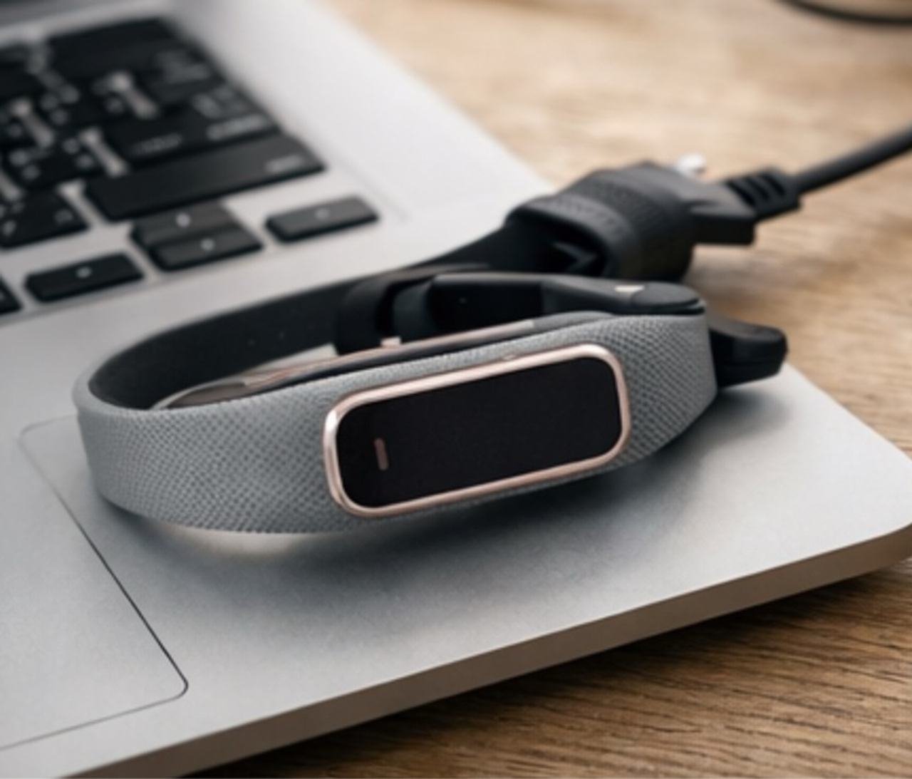 Garmin Vivosmart 4 Rose Gold