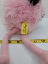 Aurora Miyoni Flamingo Plush - Image 3
