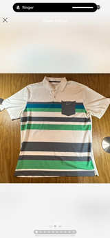 Nike Dri-FIT Polo Shirt - Image 1