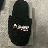 Balenciaga  Slides - Image 1