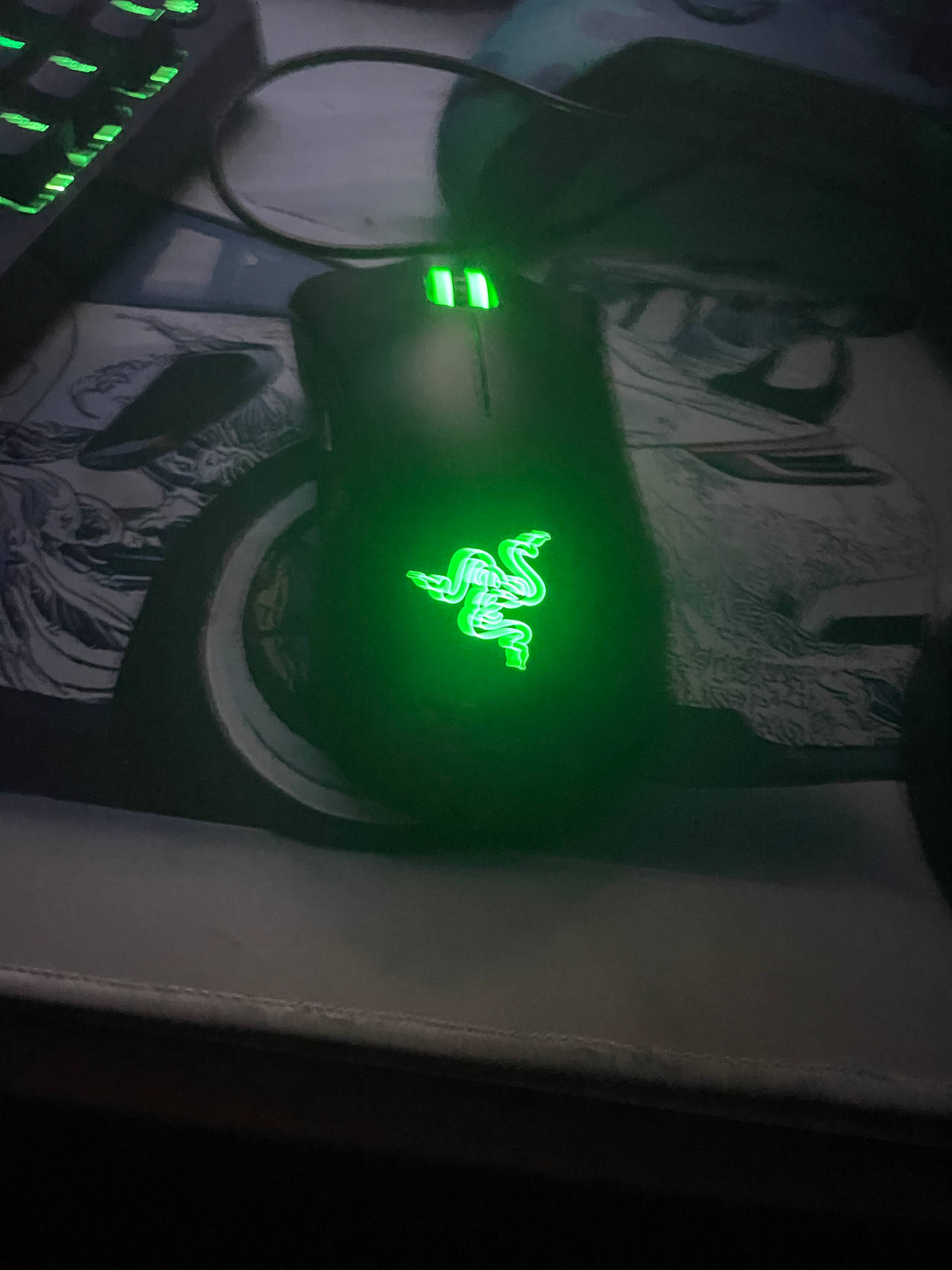 Razer DeathAdder Elite