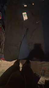 Nike Men's Therma-FIT Training Pants 932255-010 - Image 2