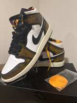 Air Jordan 1 Mid SE - Image 8