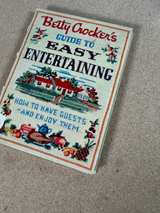 Betty Crocker's Guide to Easy Entertaining (1959) - Image 1