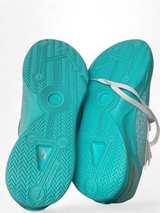 Jordan Why Not .6 Teal White Orange - Image 7