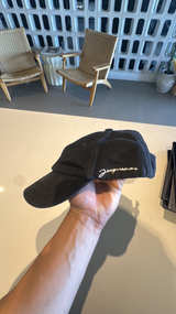 Jacquemus La Casquette - Image 1