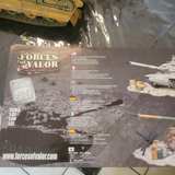 Forces of Valor 1:32 German King Tiger Normandy 1944 - Image 4