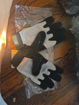 Valeo V420 Performance Work Gloves - Image 4