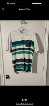 Nike Dri-FIT Polo Shirt - Image 4