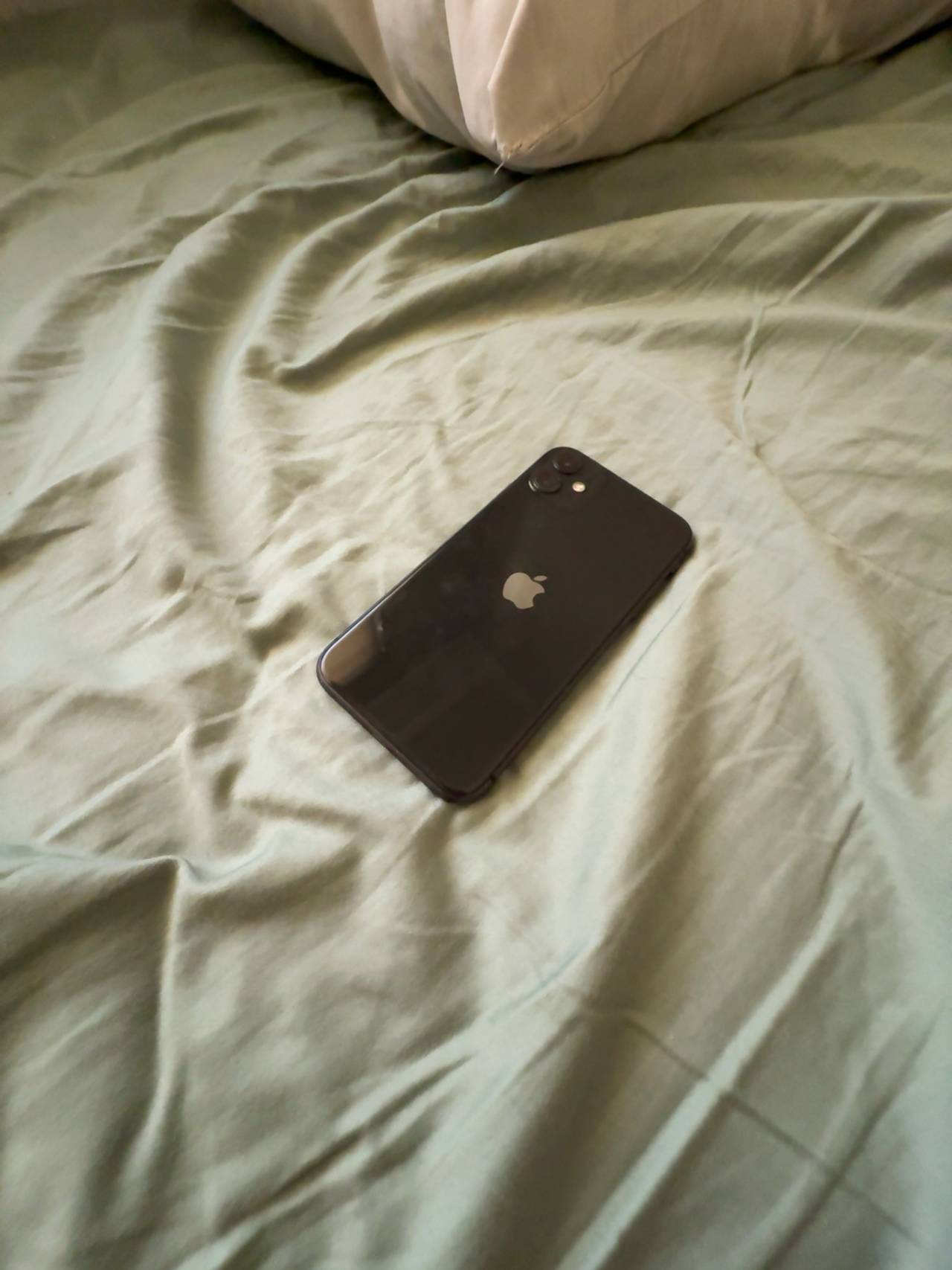 Apple iPhone 11 Black