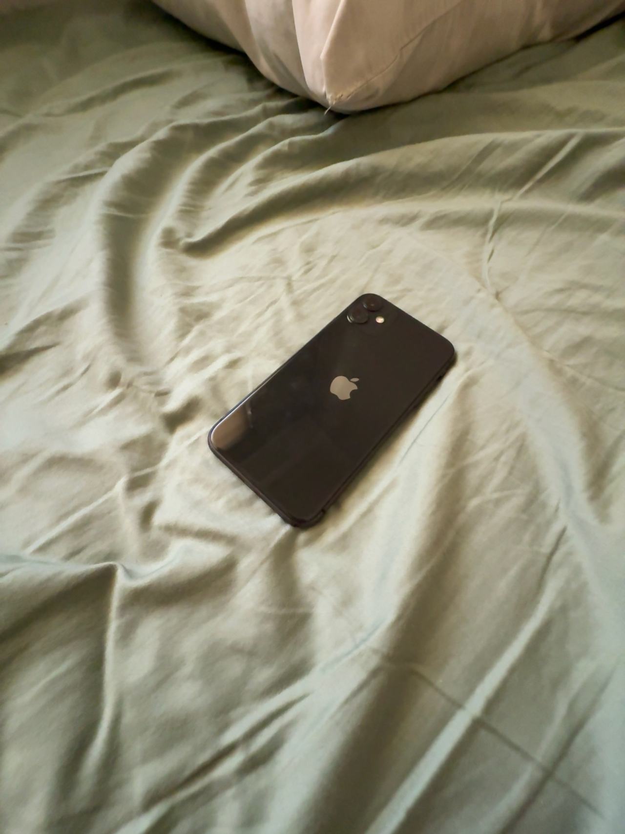 Apple iPhone 11 Black