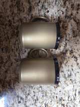 Golden Nugget Las Vegas Souvenir Coffee Mug (Set of Two) - Image 3