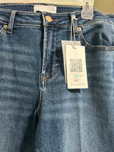 Dear John Jaxtyn Bootcut Jeans - Image 1
