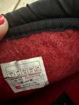 The North Face Alpenglow IV Youth Snow Boots Black - Image 2