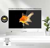 LG C4 OLED evo AI TV - Image 5