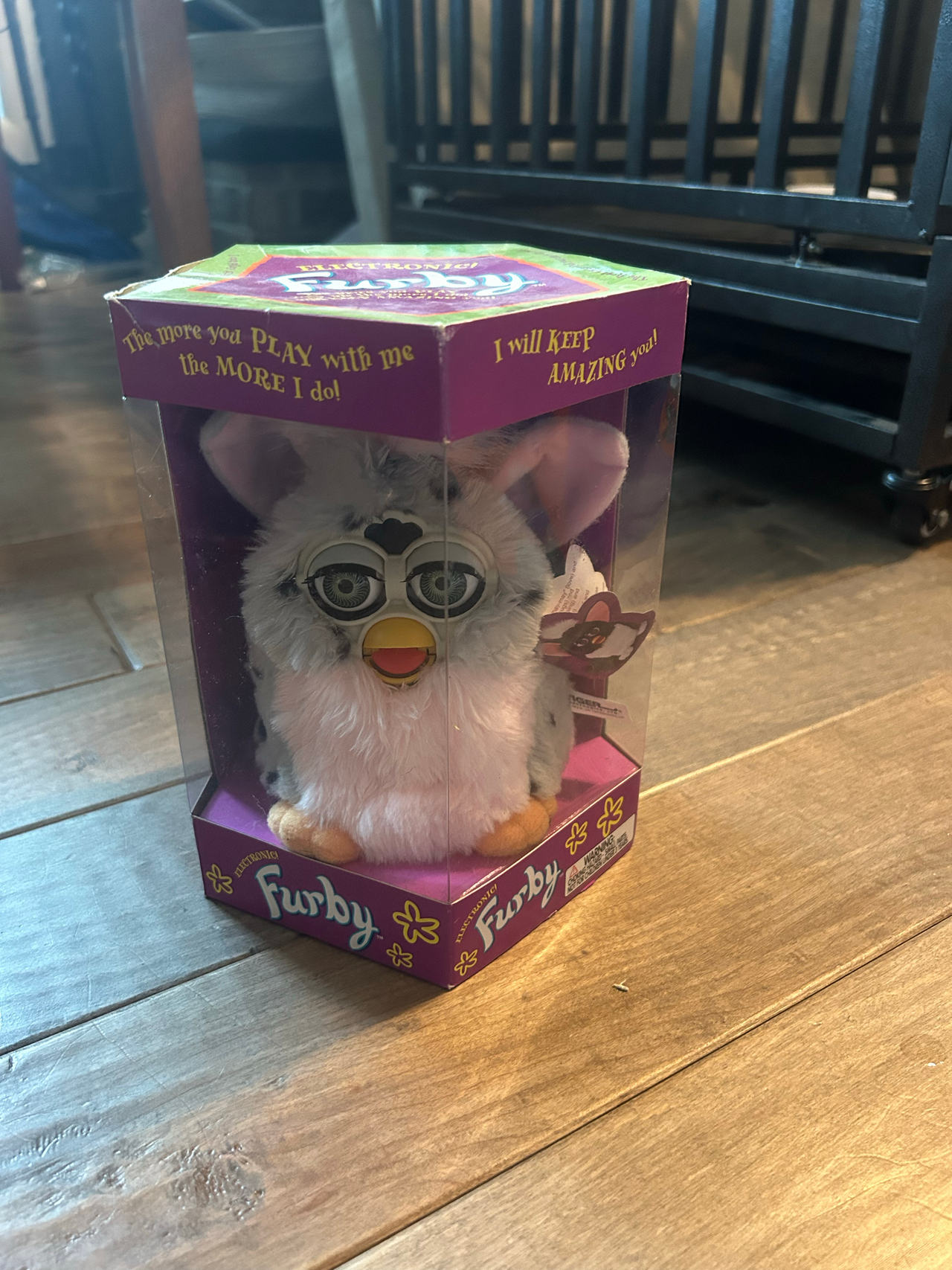 Furby