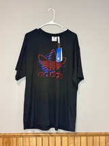 adidas Originals Men's Trefoil Graphic T-Shirt - Image 1